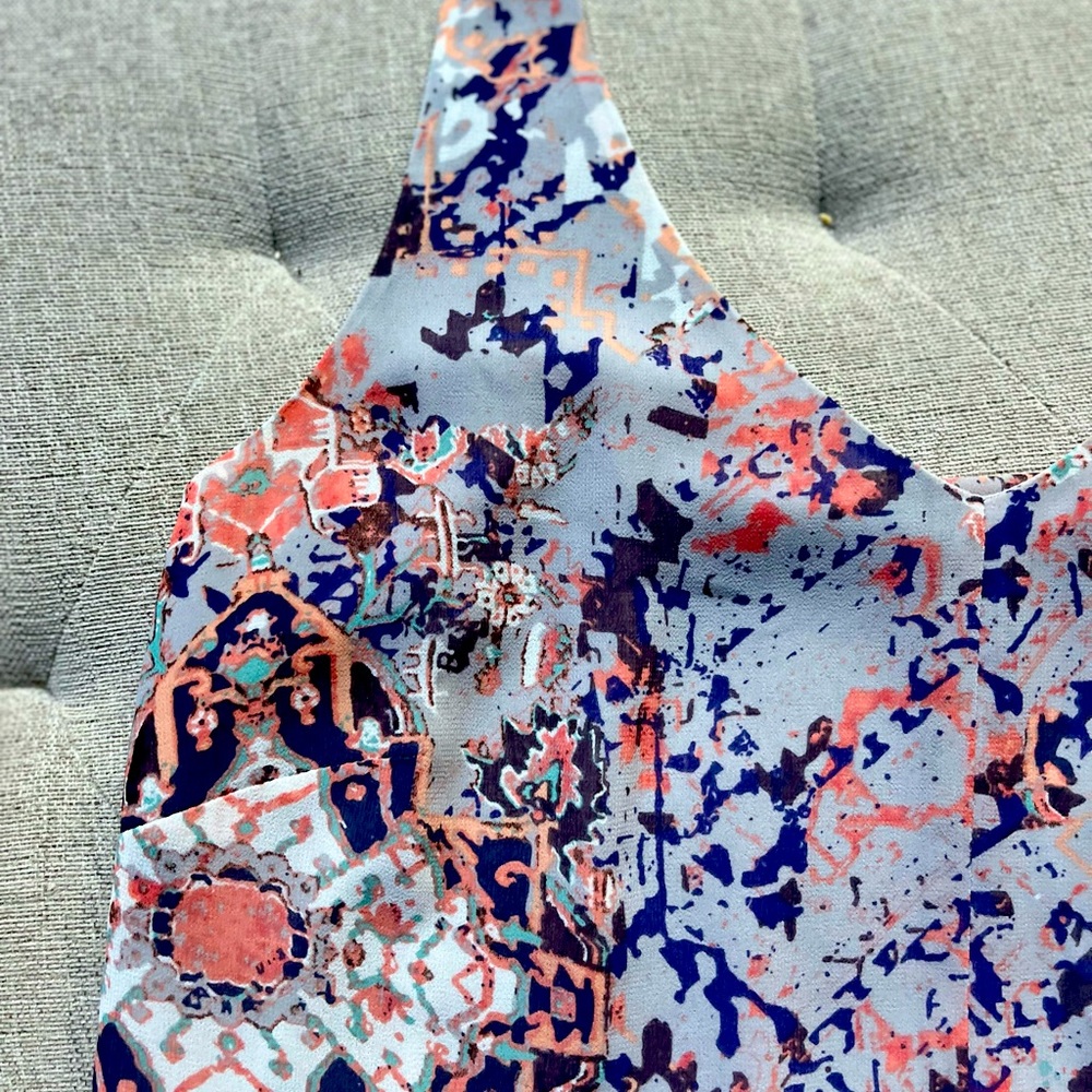 CAbi dress.